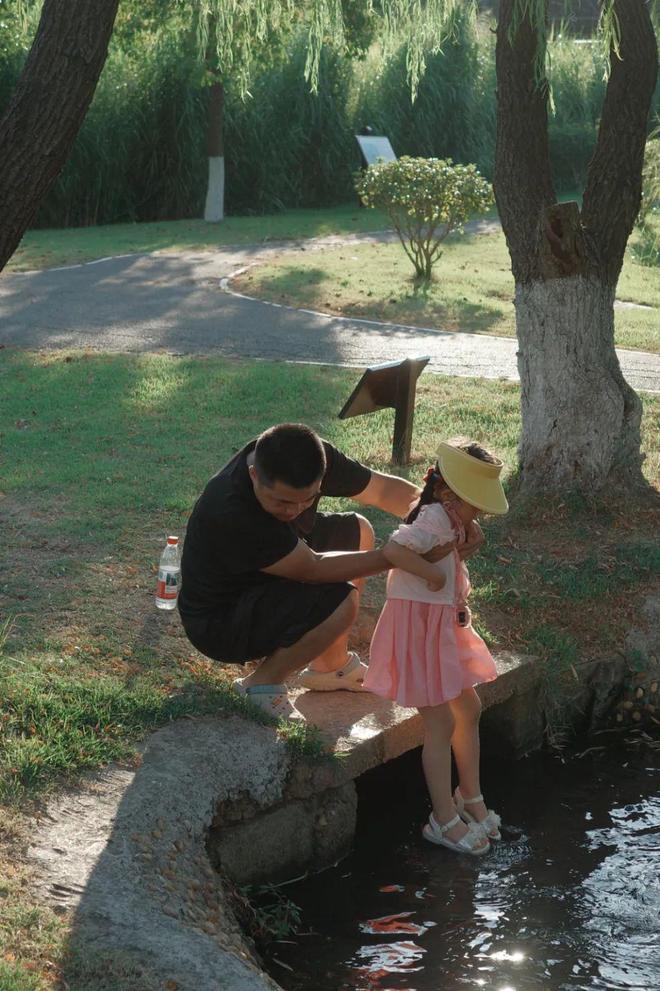 “东方明珠”？初秋带娃往高处去！AG真人试玩平台长沙人有自己的(图10)