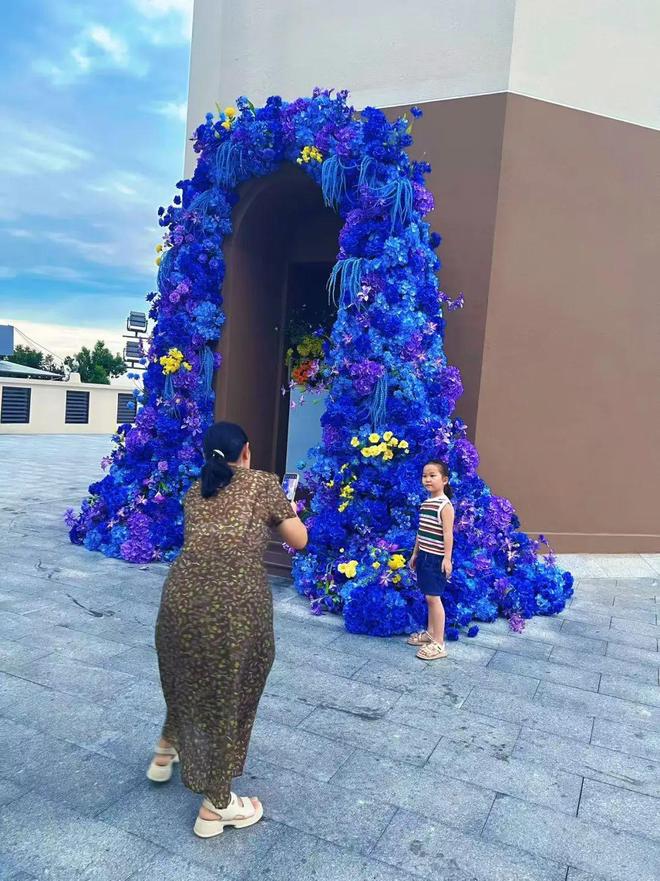 “东方明珠”？初秋带娃往高处去！AG真人试玩平台长沙人有自己的(图11)