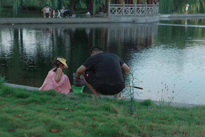 “东方明珠”？初秋带娃往高处去！AG真人试玩平台长沙人有自己的(图12)