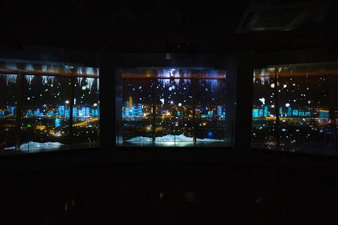 “东方明珠”？初秋带娃往高处去！AG真人试玩平台长沙人有自己的(图21)