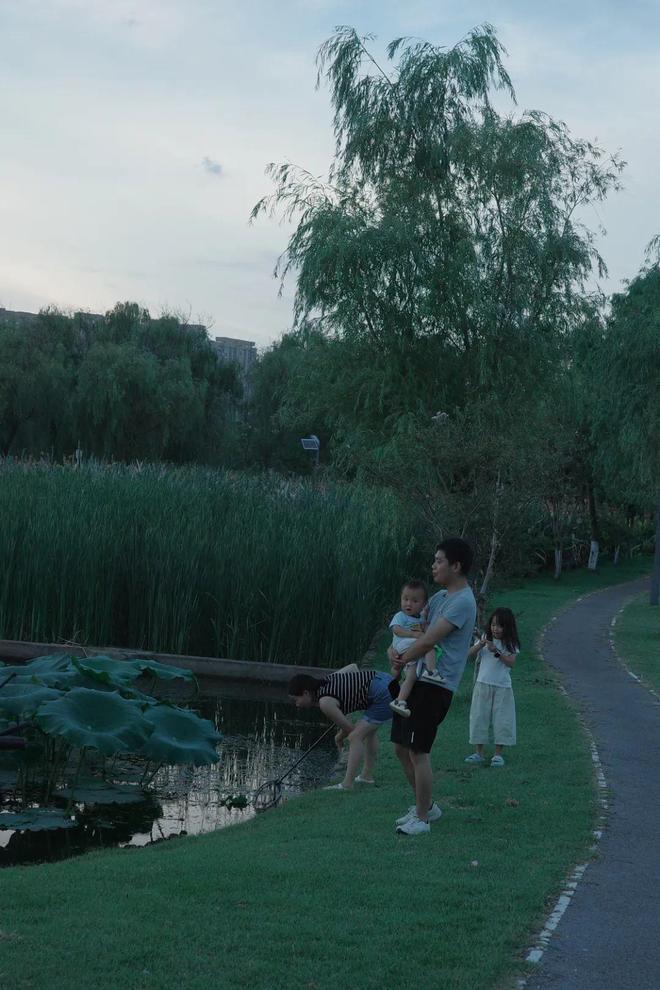 “东方明珠”？初秋带娃往高处去！AG真人试玩平台长沙人有自己的(图22)