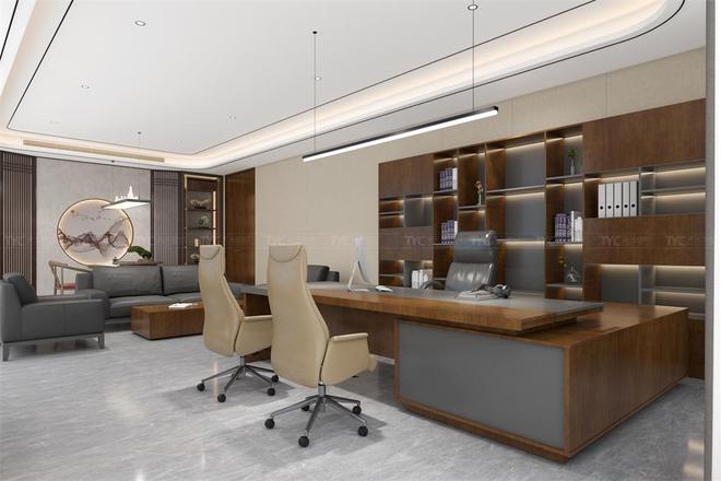 遇雨季？5 步防水攻略避坑！AG真人app办公楼装修设计(图2)