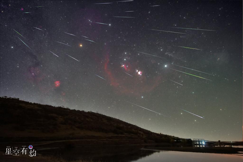 21日迎来极大观测条件极佳AG真人平台猎