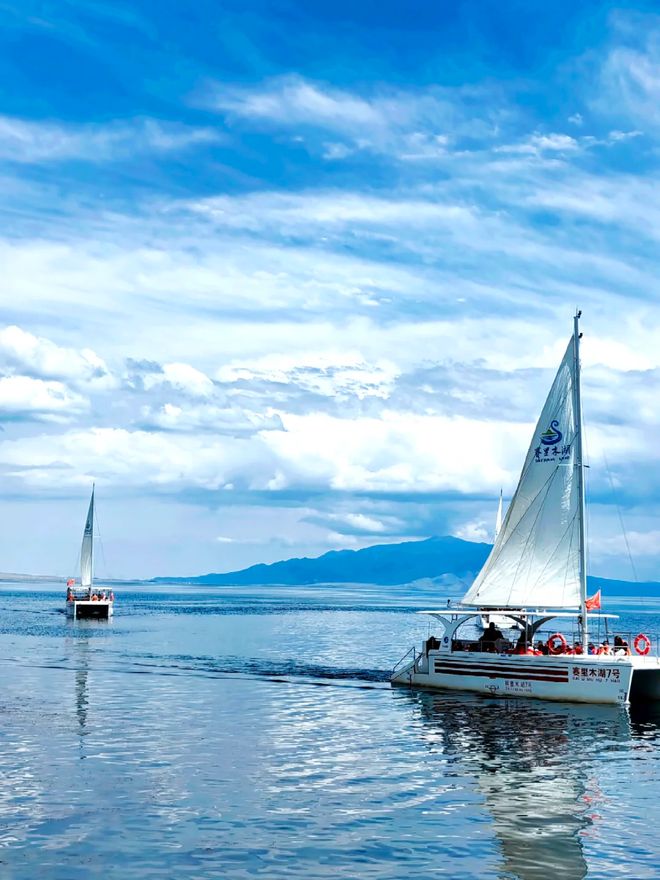 少钱？骑马穿越草原+沙漠露营 钱花在刀刃上AG真人旗舰厅登录新疆跟团游10天大概多(图5)